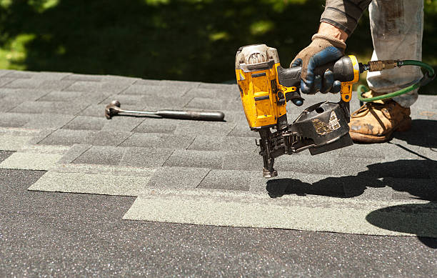 Fast & Reliable Emergency Roof Repairs in Adamsville, TN